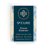 Clean Comfort all-natural handmade soap - SrCure