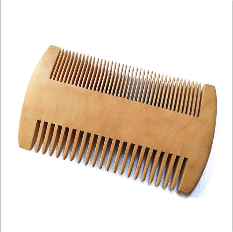Beard Comb - SrCure